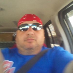 Meet your Posher, Alvaro